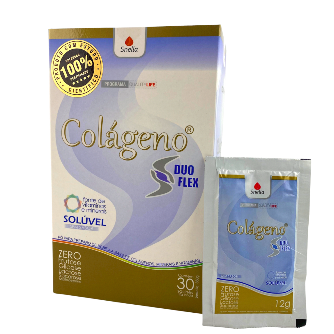 Colágeno para os Ossos – Somos de Colágeno